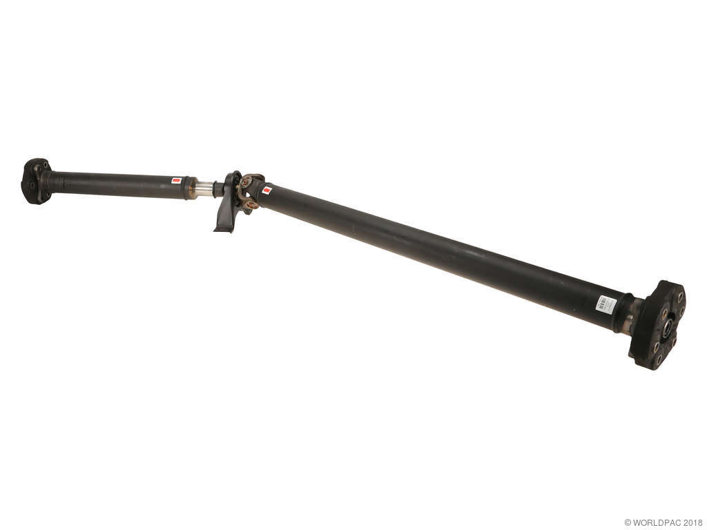 2005-2008 Dodge Magnum Drive Shaft - Rear (Mopar)