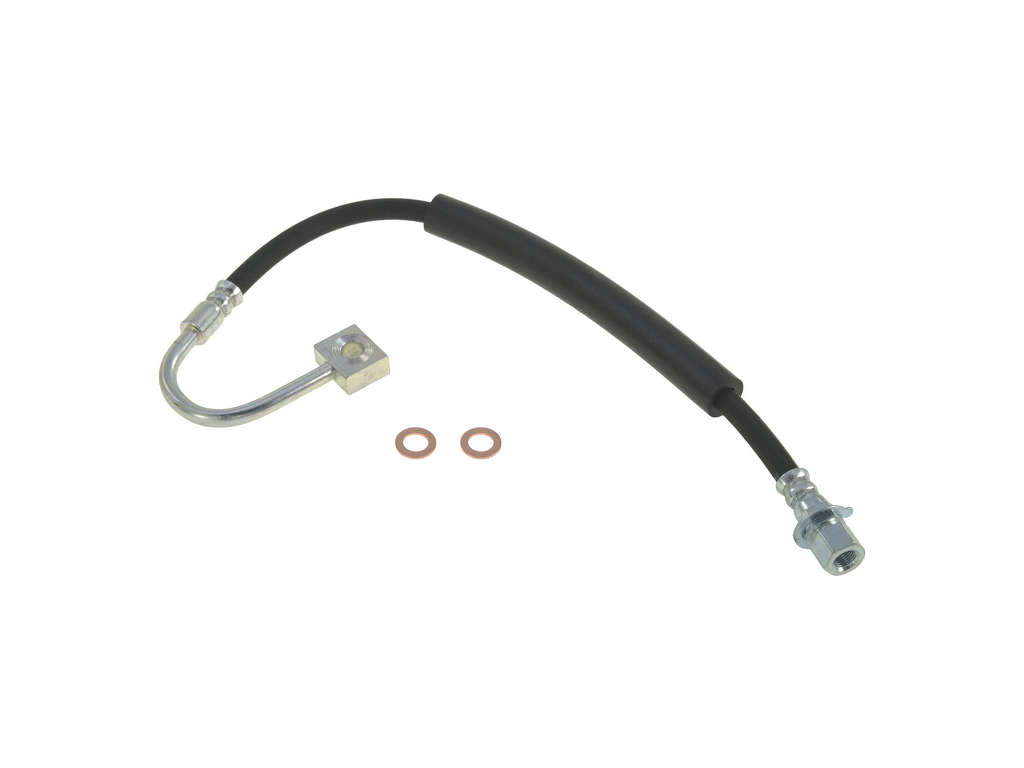 2004-2009 Dodge Durango Brake Hydraulic Hose - Rear (Autopart International)