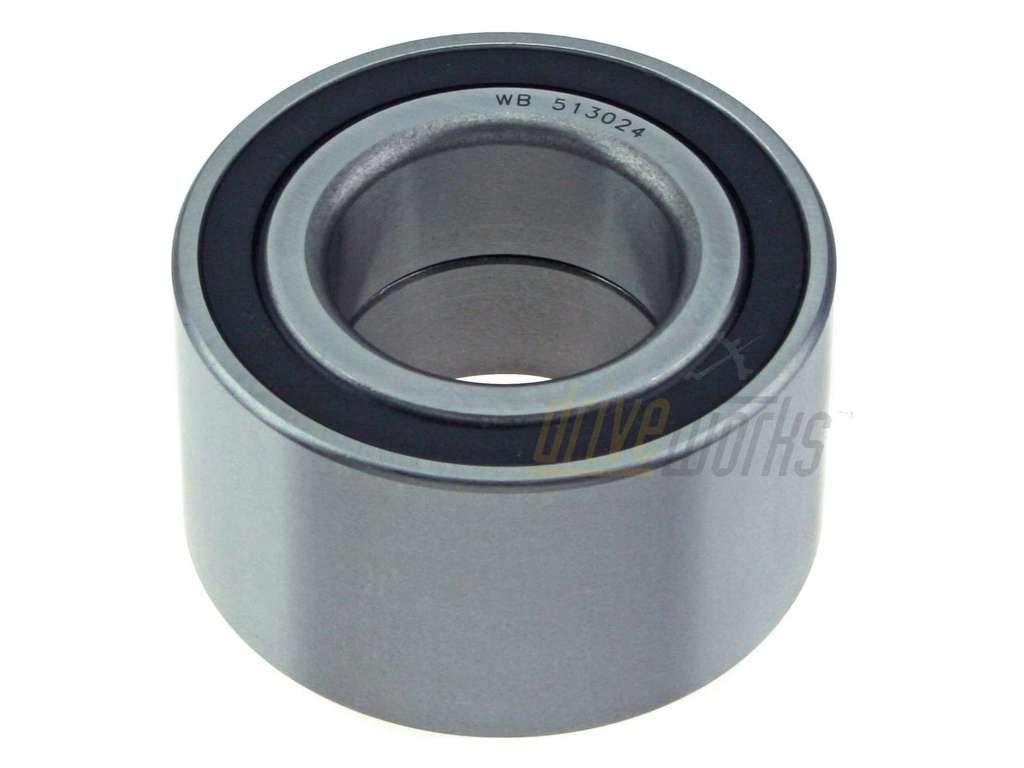 1988-1991 Honda CRX Wheel Bearing - Front (Driveworks)
