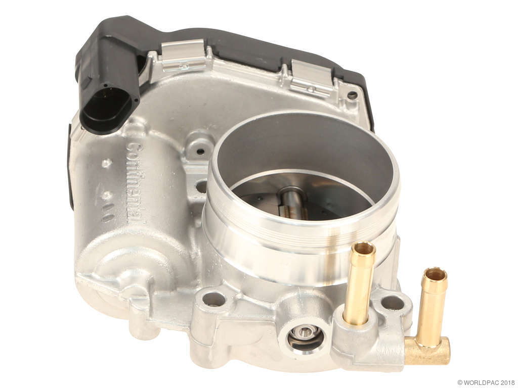 2011-2015 Volkswagen Jetta Fuel Injection Throttle Body (VDO)