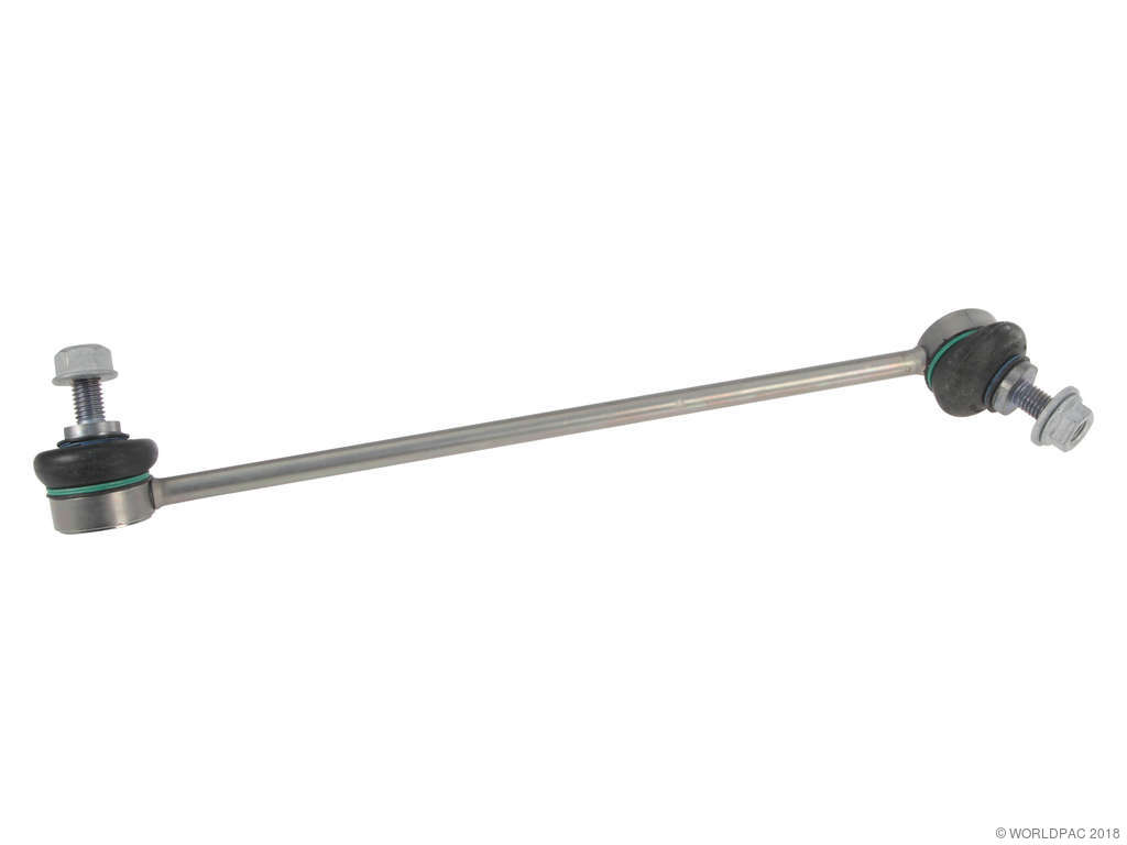 2004-2010 BMW X3 Suspension Stabilizer Bar Link - Front Right (Lemfoerder)