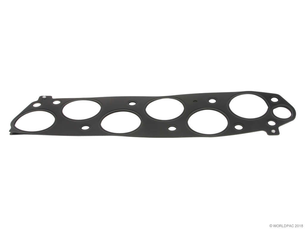 2005-2010 Honda Odyssey Fuel Injection Plenum Gasket - Lower (Ishino Stone)