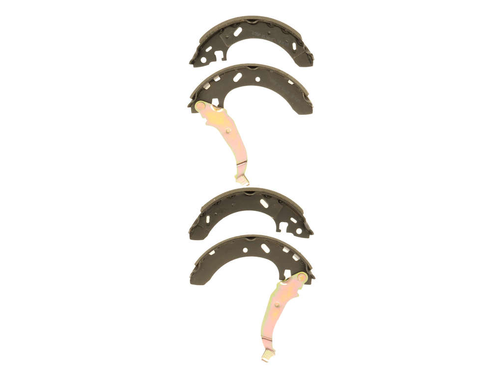 1995-2000 Dodge Stratus Drum Brake Shoe -  or Rear (Autopart International)