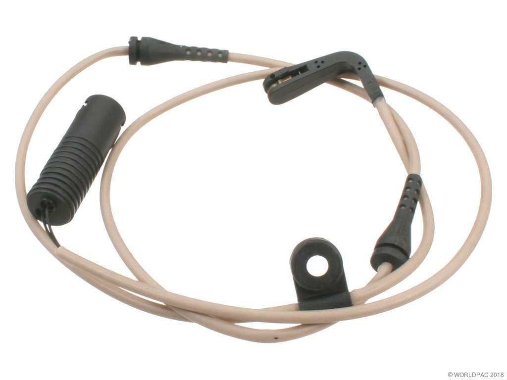 1999-2000 BMW 528i Disc Brake Pad Wear Sensor - Rear (Bowa)