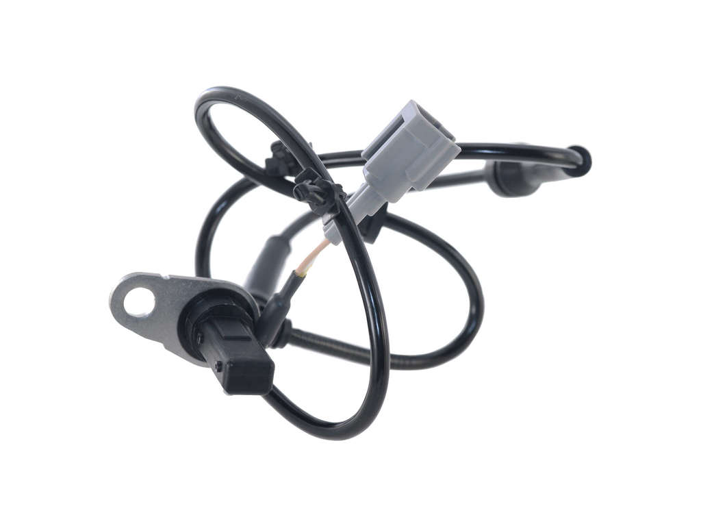 2002-2004 INFINITI I35 ABS Wheel Speed Sensor - Rear Right (Autopart International)