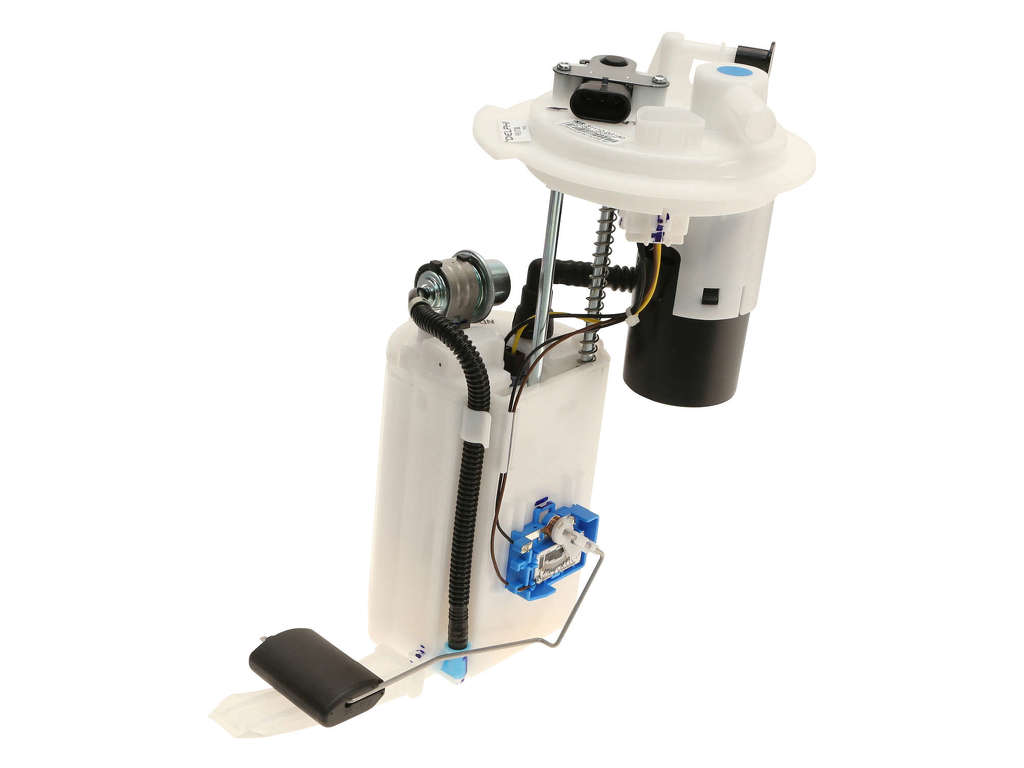 2009-2010 Hyundai Sonata Fuel Pump Module Assembly (Delphi)
