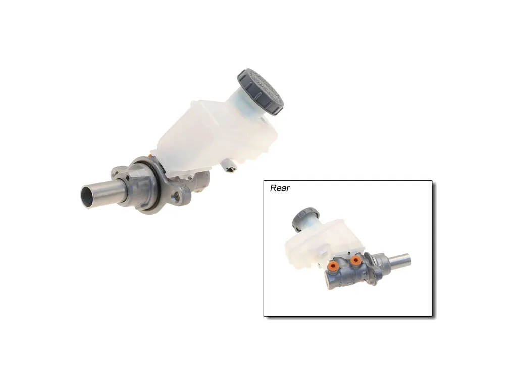 2006-2013 Suzuki Grand Vitara Brake Master Cylinder (Seiken)