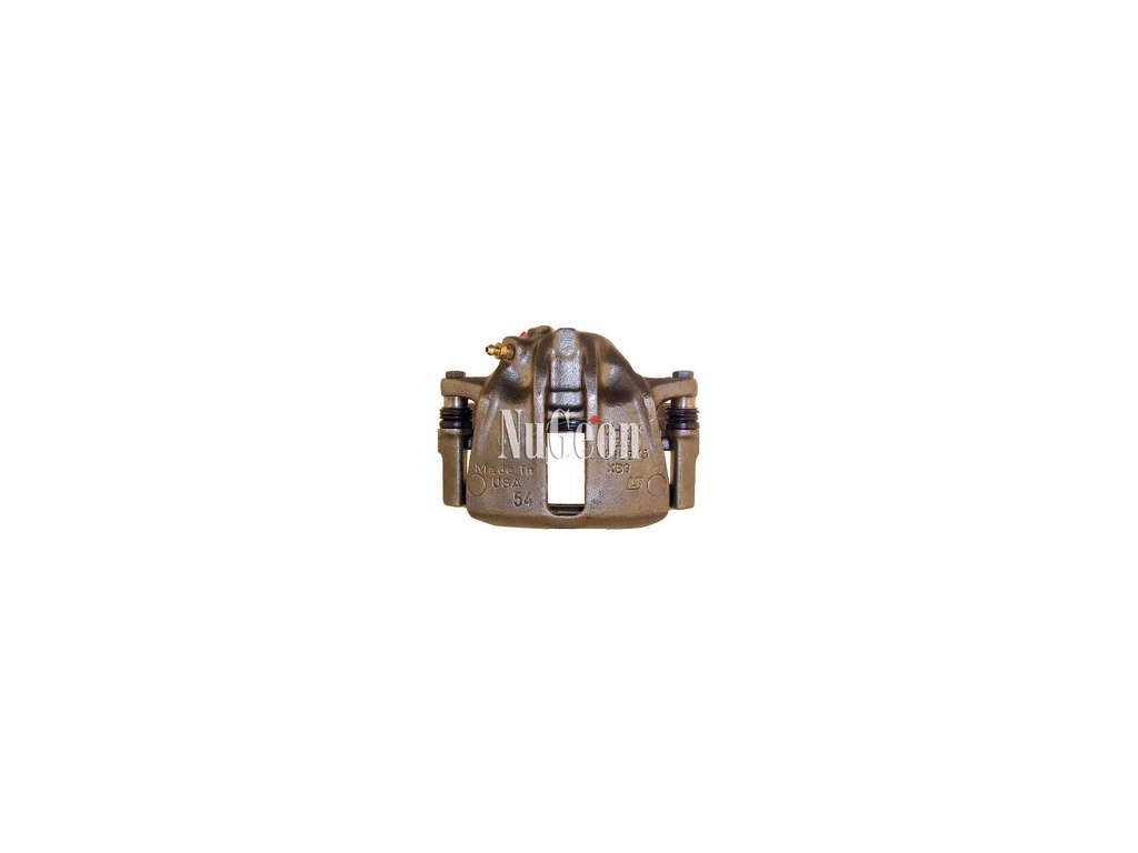 1989-1999 Volkswagen Jetta Disc Brake Caliper - Front Right (Autopart International)