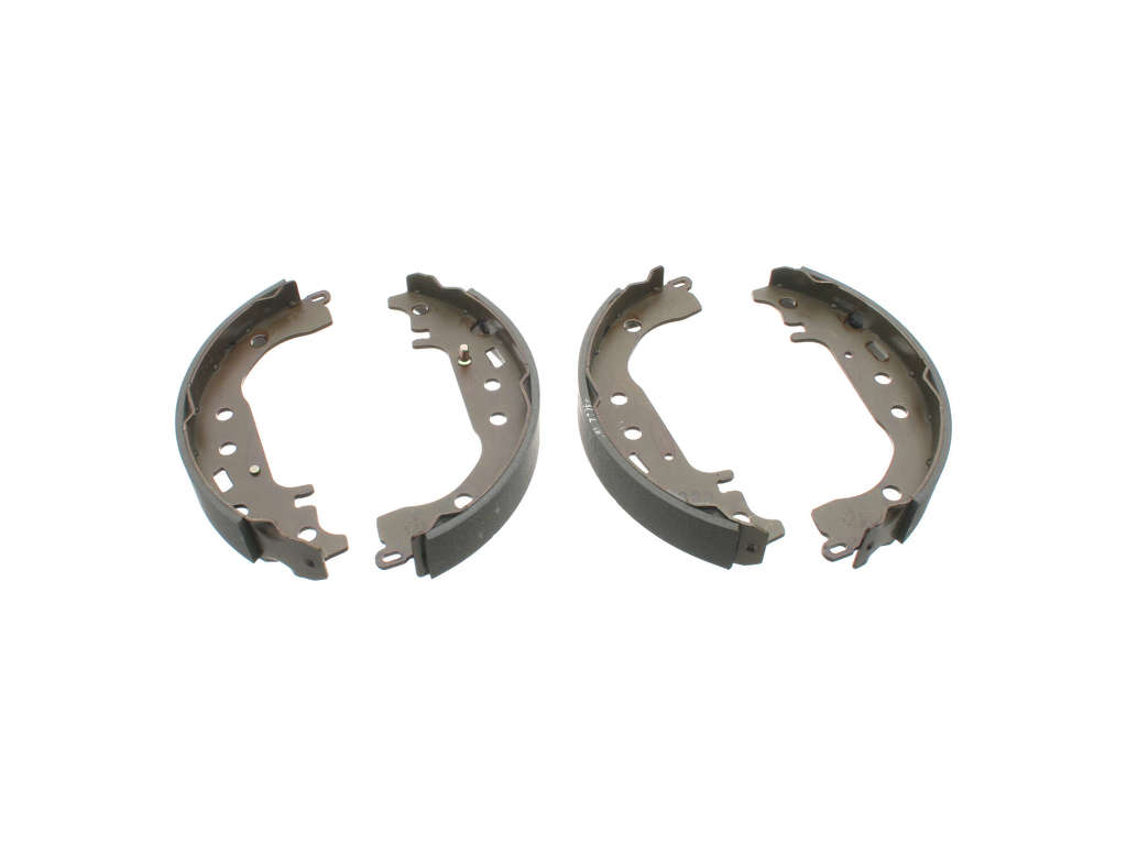 2001-2008 Toyota Prius Drum Brake Shoe - Rear (MK Kashiyama)