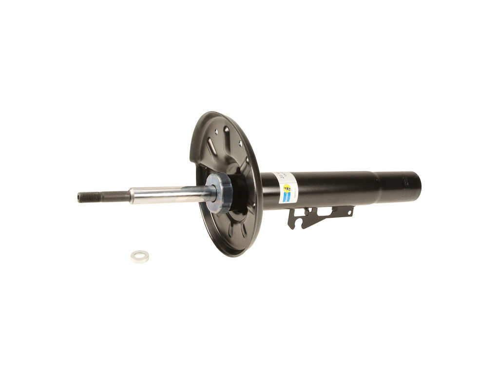2005-2012 Porsche Boxster Suspension Strut Assembly - Front (Bilstein)