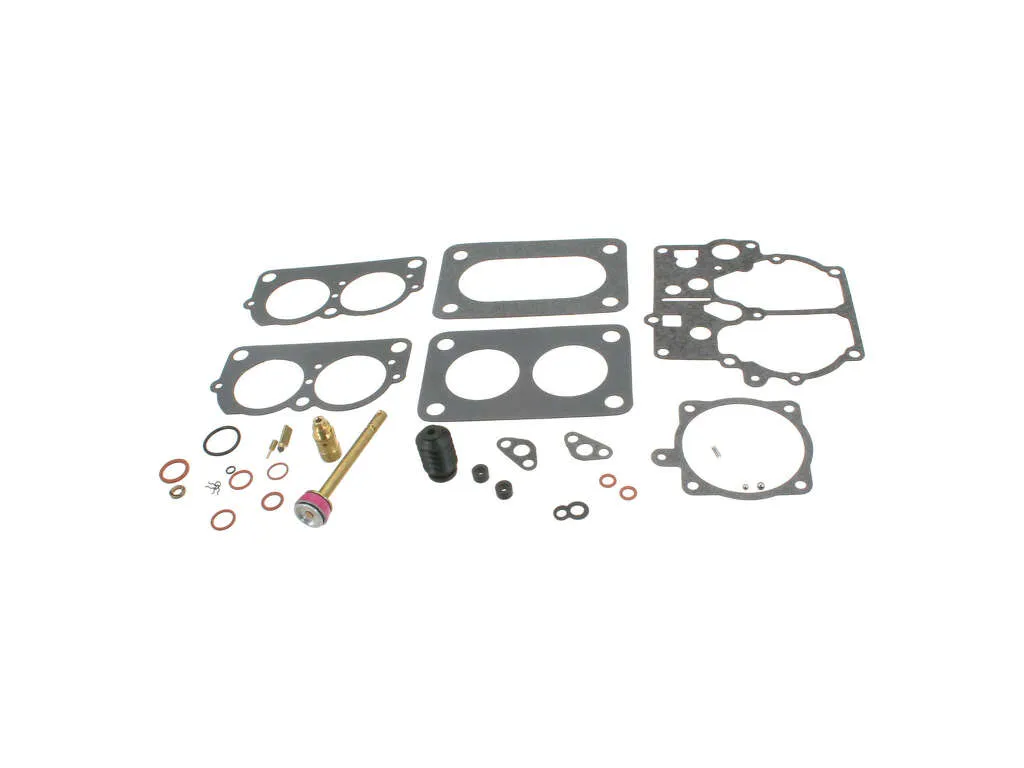 1981-1983 Toyota Land Cruiser Carburetor Repair Kit (Royze)