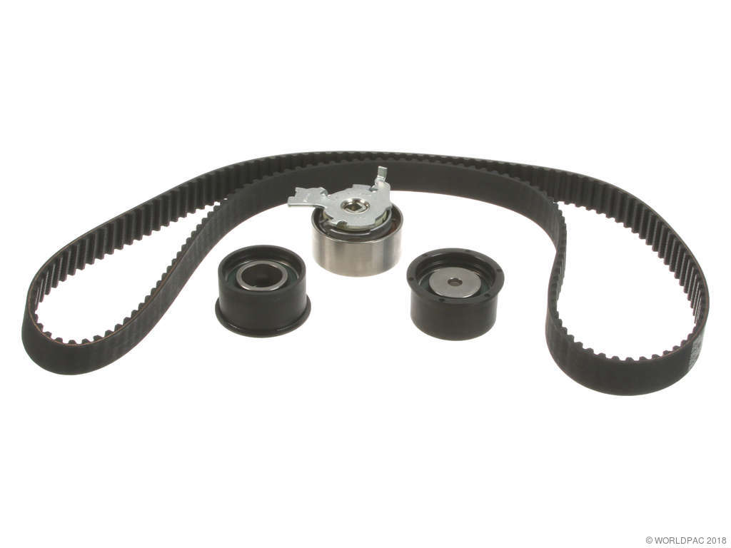 2004-2008 Suzuki Forenza Engine Timing Belt Component Kit (ContiTech)