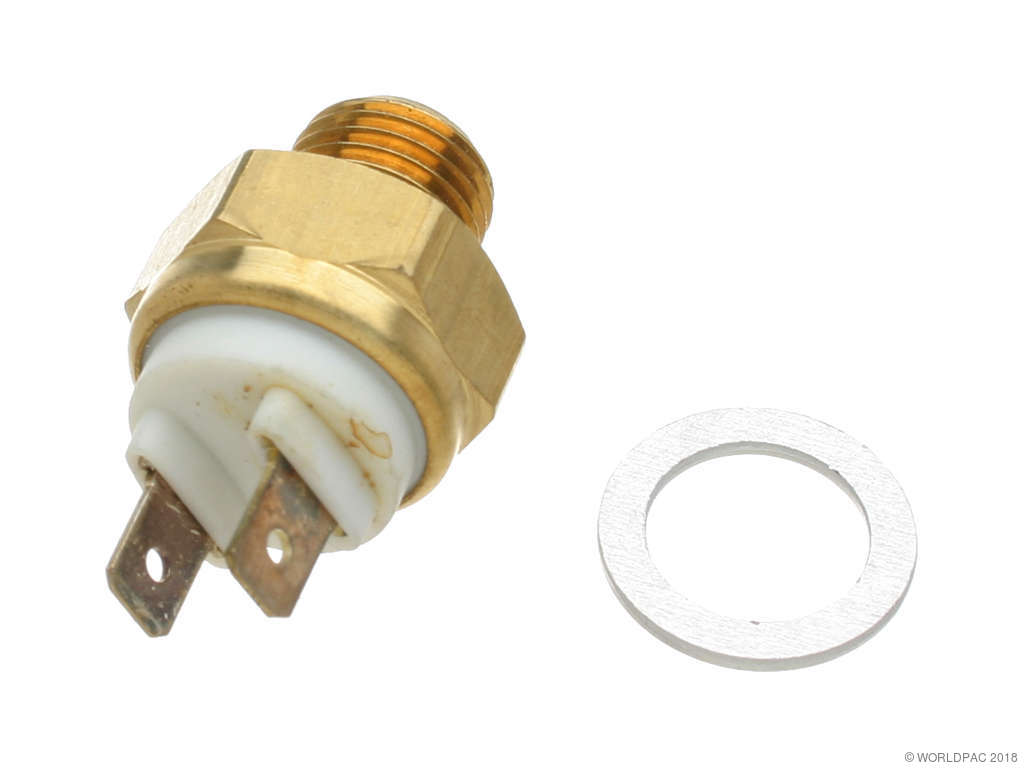 1985-1989 Volvo 244 Engine Cooling Fan Switch (FAE)