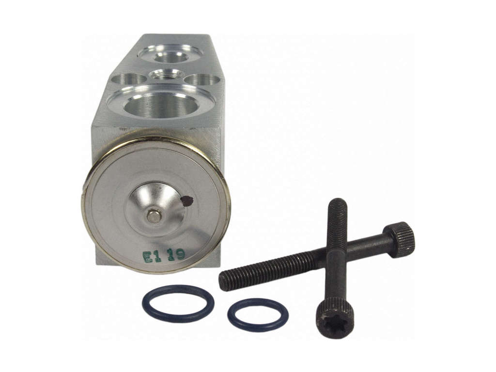 2013-2019 Ford Flex A/C Expansion Valve - Front (CARQUEST)
