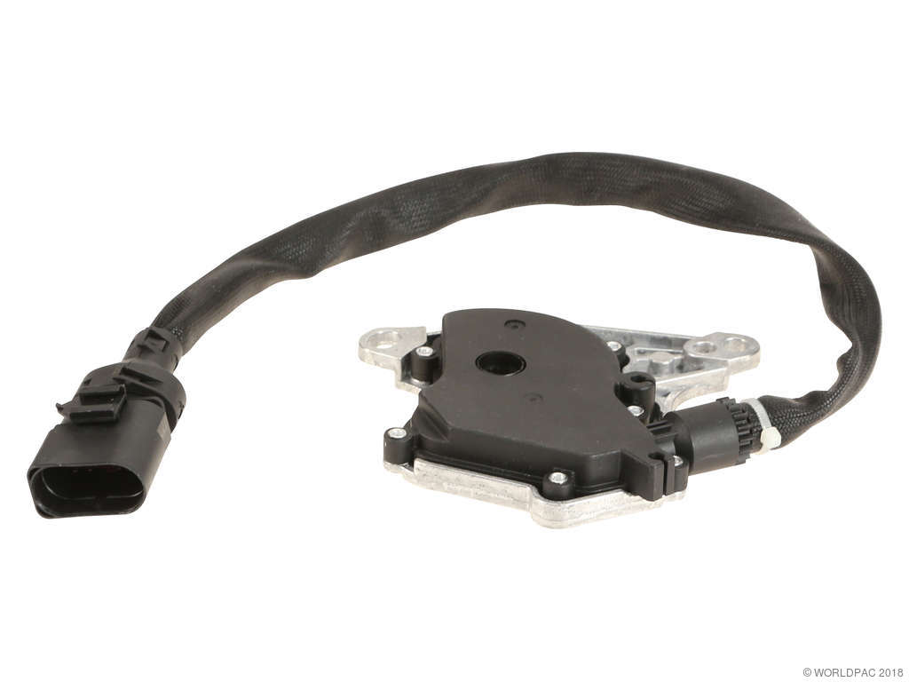 2001-2003 Audi A6 Neutral Safety Switch (Vemo)