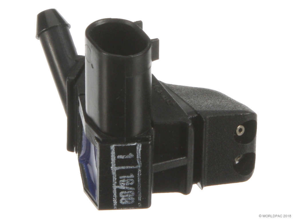 1995-2001 BMW 740i Windshield Washer Nozzle (Genuine)