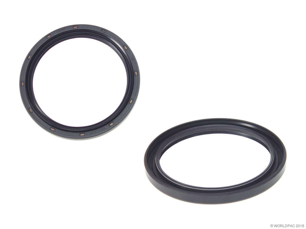1984-1989 Toyota Van Engine Crankshaft Seal - Rear (Ishino Stone)