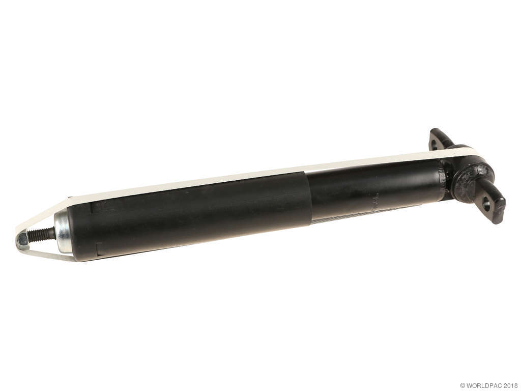 1998-1999 Volvo V70 Suspension Shock Absorber - Rear (Professional Parts Sweden)