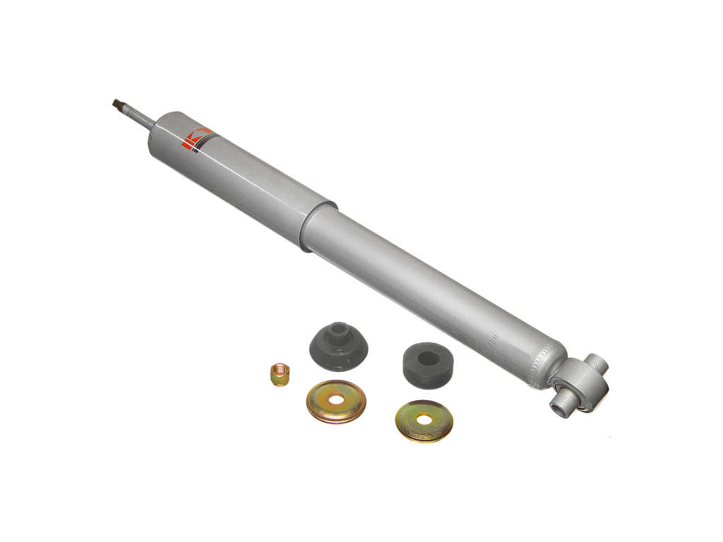 1979-1993 Saab 900 Suspension Shock Absorber - Rear (KYB (old box))