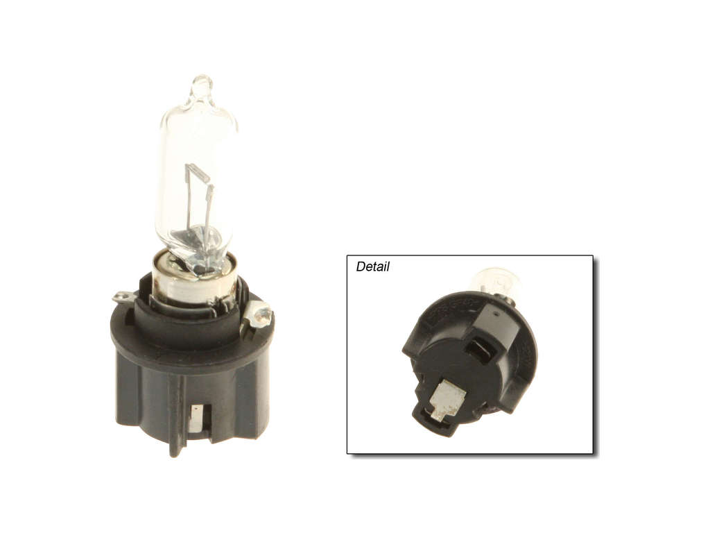 2007-2009 BMW X3 Exterior Light Bulb Socket (ULO)