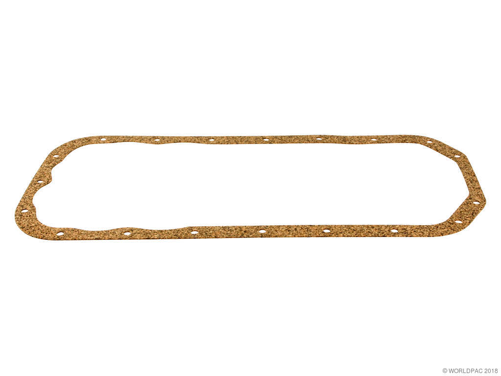 1989 Ford Probe Engine Oil Pan Gasket (Payen)