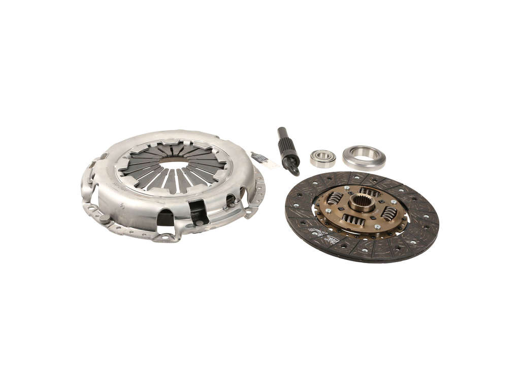 1981-1982 Isuzu Pickup Transmission Clutch Kit (LuK)