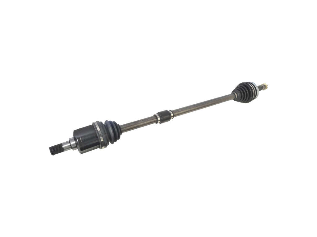 2006-2007 Hyundai Sonata CV Axle Assembly - Front Right (Autopart International)
