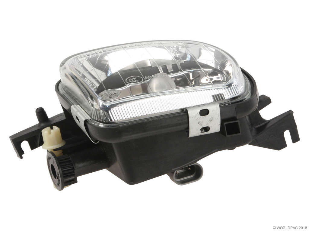 2002-2005 Mercedes-Benz CL600 Fog Light - Front Left (Hella)