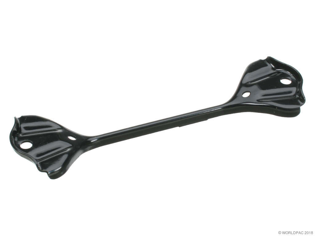 2008 INFINITI FX35 Battery Hold Down Frame (Genuine)