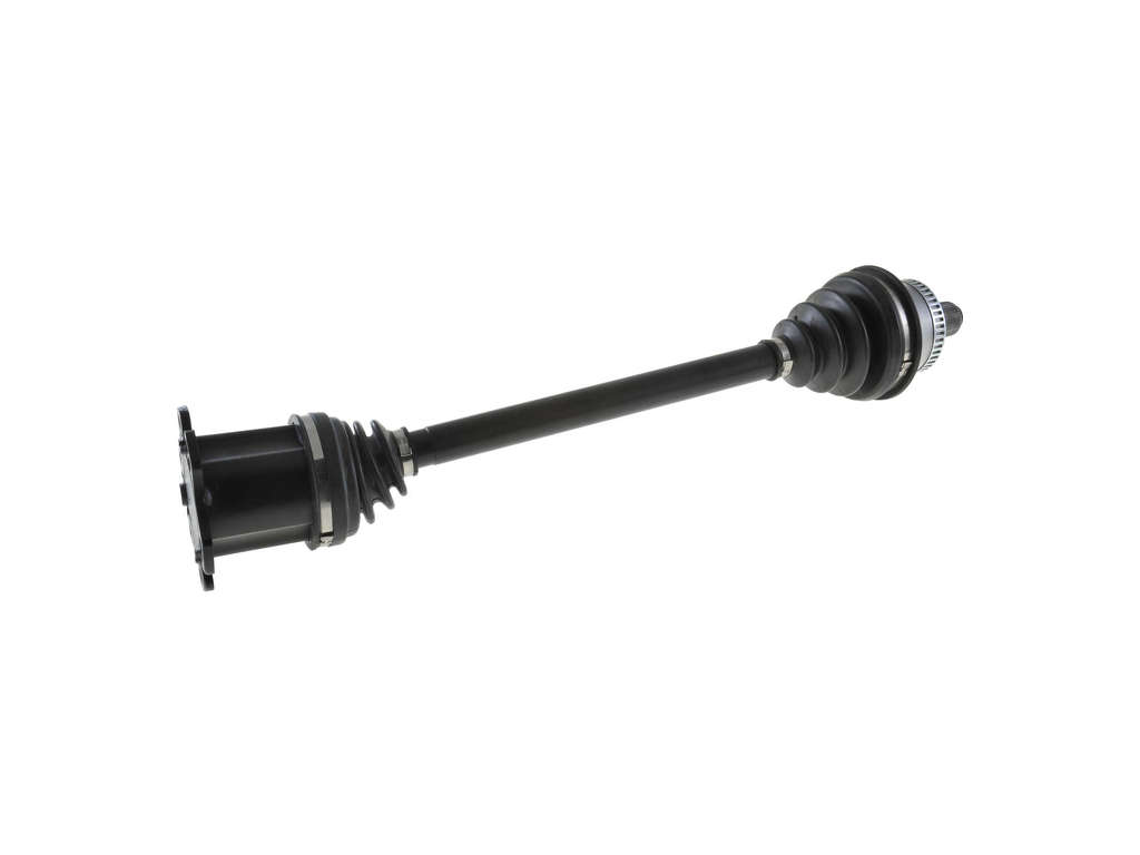 2002-2003 Audi A4 CV Axle Assembly - Front Right (Autopart International)