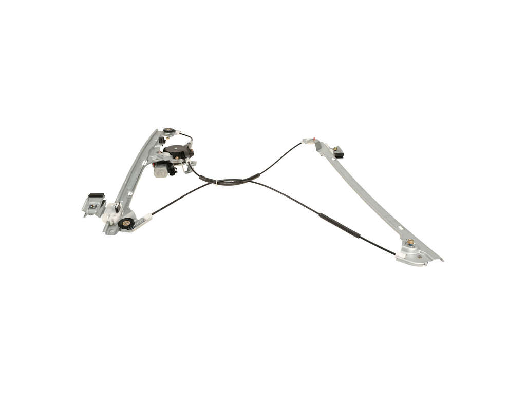 2011 Chevrolet Avalanche Window Regulator - Front Left (Dorman)