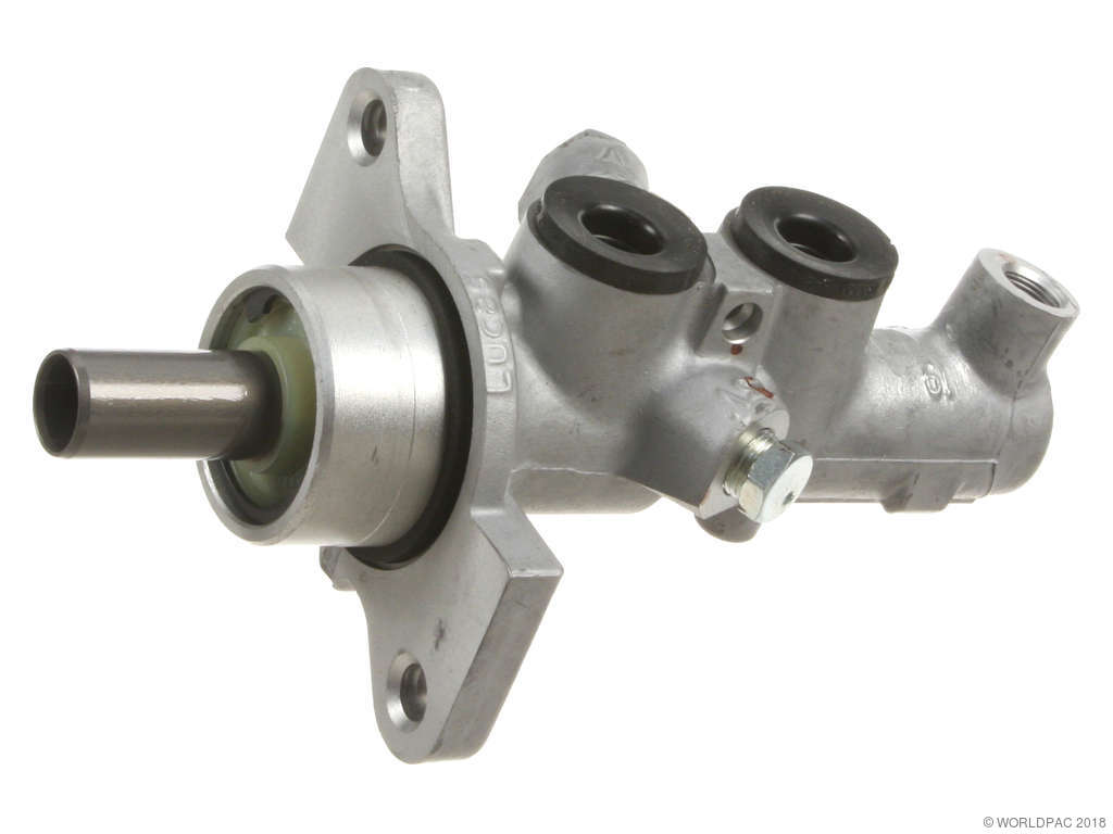 1998-2000 Mercedes-Benz C280 Brake Master Cylinder (ATE)