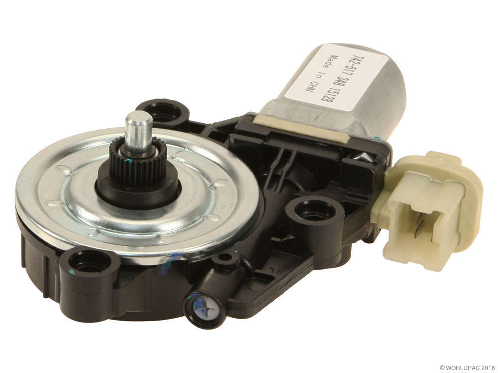 2008-2013 Nissan Altima Power Window Motor - Front Left (Dorman)