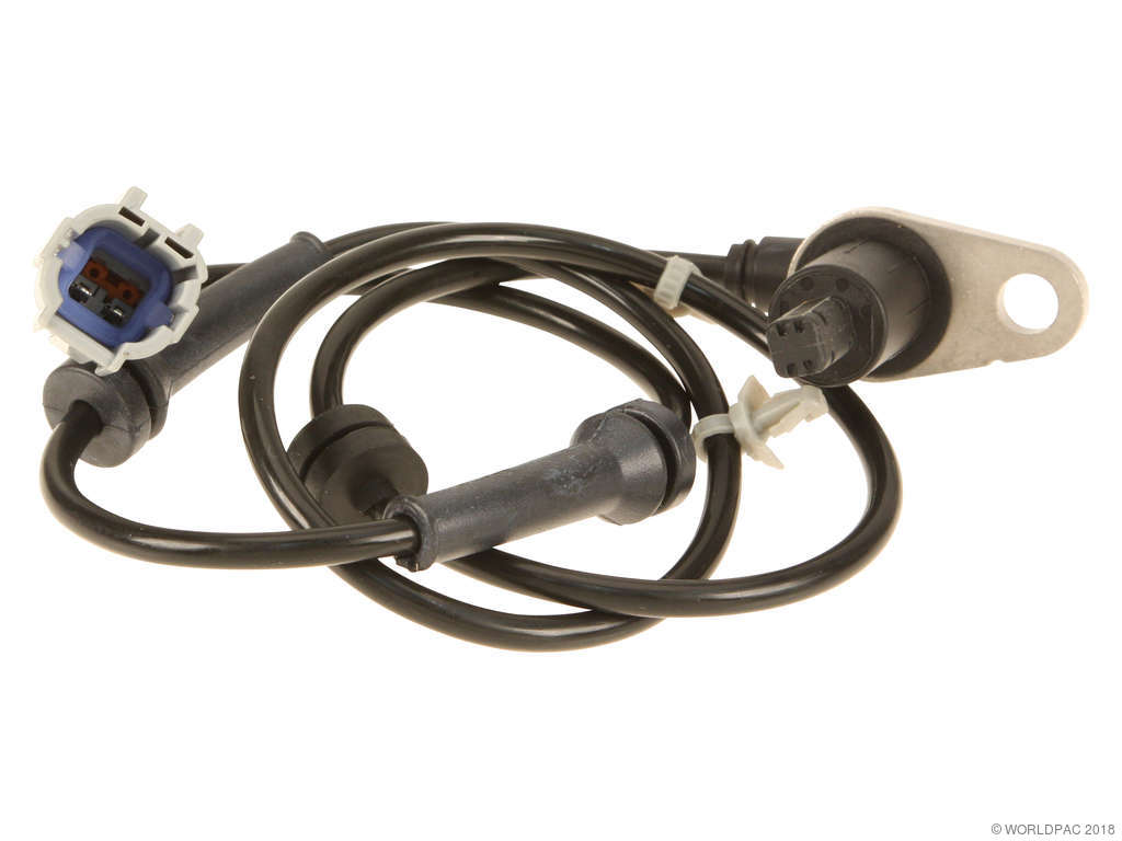 2001-2006 Nissan Sentra ABS Wheel Speed Sensor - Rear Right (Vemo)
