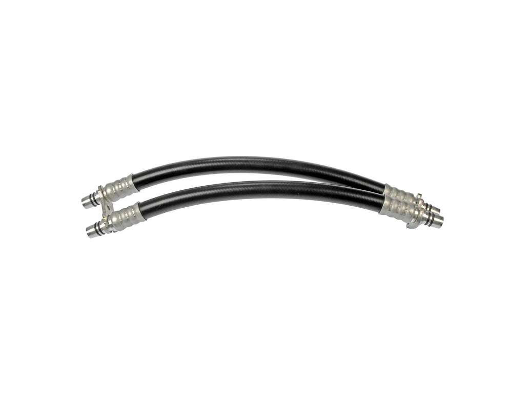 2000-2011 Lincoln Town Car Engine Oil Cooler Line (Dorman)
