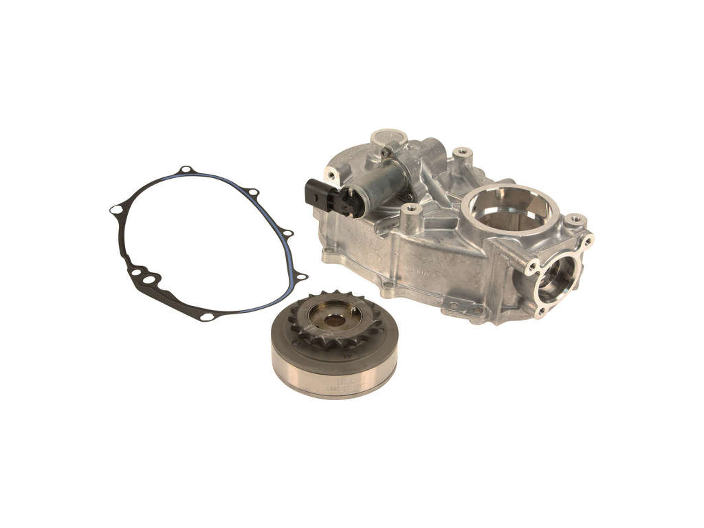 2005-2009 Audi A4 Engine Variable Valve Timing (VVT) Sprocket (Vaico)