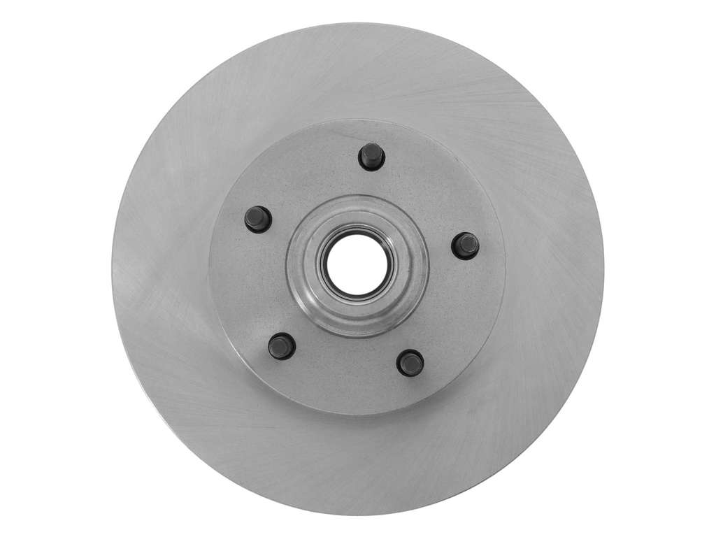 2004-2007 Ford E-150 Disc Brake Rotor - Front (Autopart International)