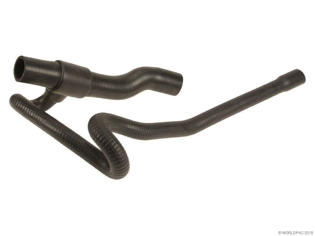 2000-2004 Porsche Boxster Radiator Coolant Hose - Left (Rein)