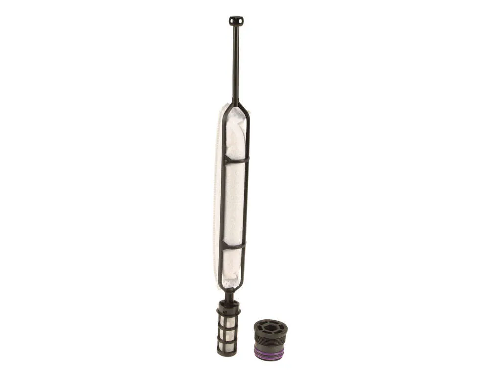2013-2015 Volkswagen Passat A/C Receiver Drier (Genuine)