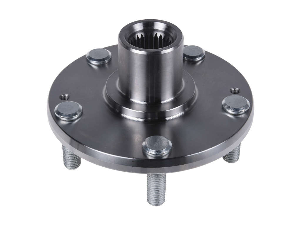 2012-2015 Hyundai Veloster Wheel Hub - Front (Autopart International)