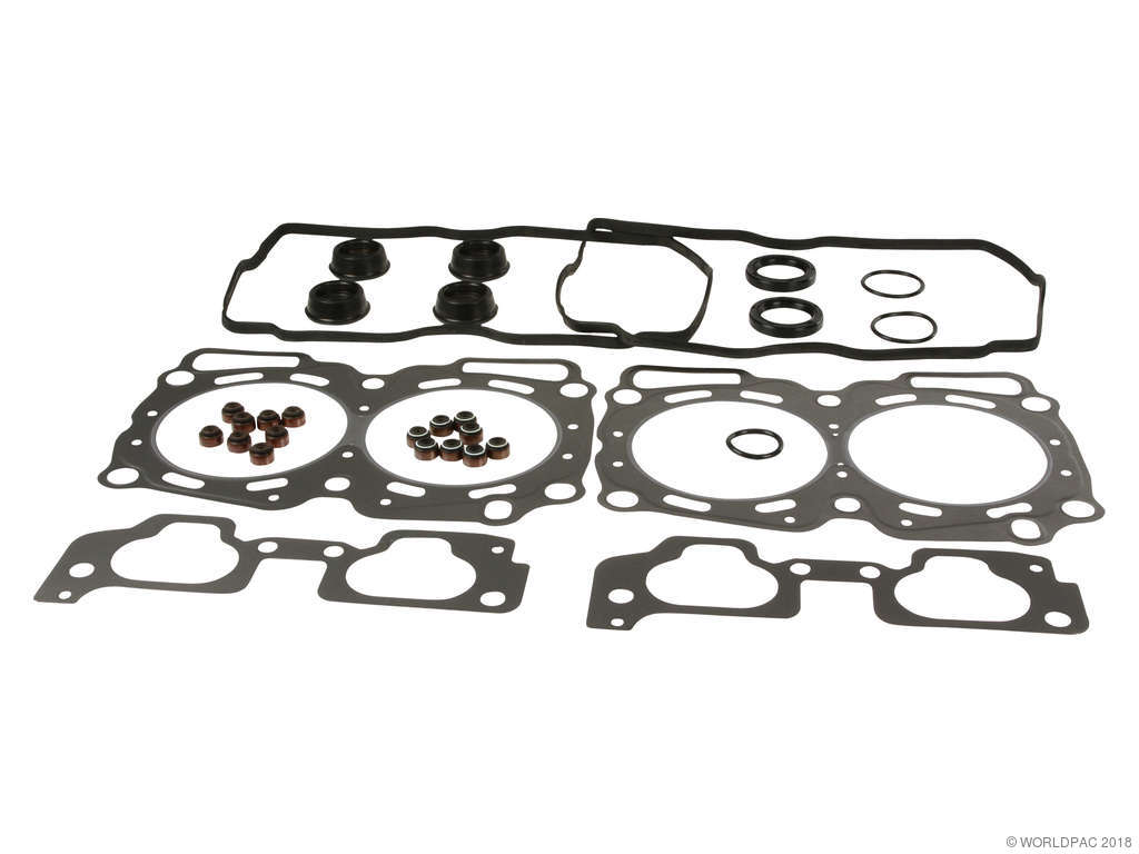 2006-2009 Subaru Legacy Engine Cylinder Head Gasket Set (Ishino Stone)