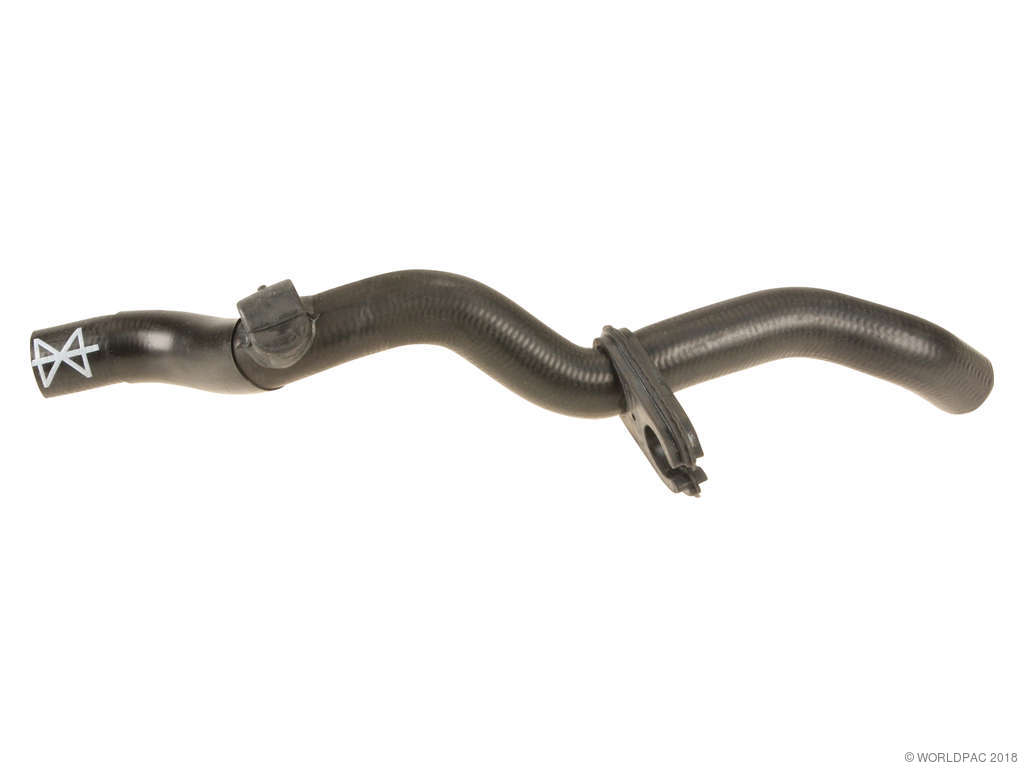 2010-2013 Audi A3 Engine Coolant Hose (Genuine)