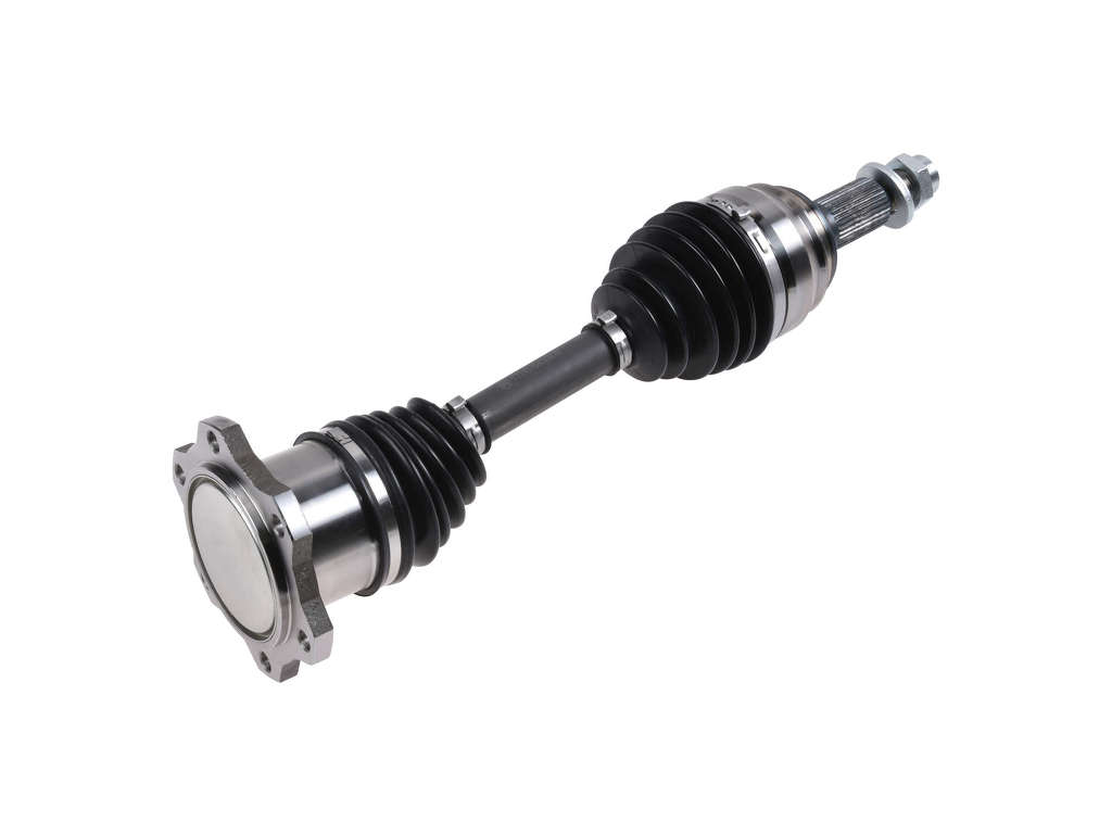 2002-2004 Chevrolet Avalanche 1500 Drive Axle Shaft - Front Left (Autopart International)