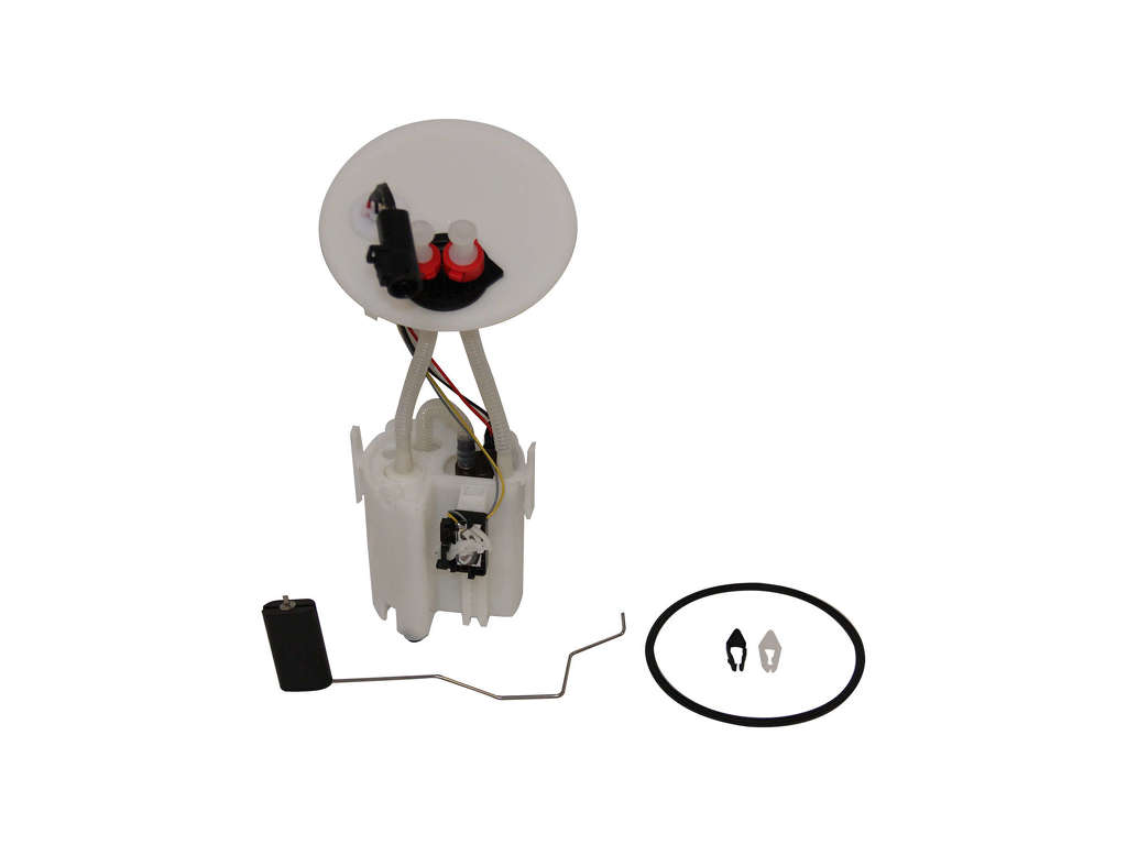 2000-2002 Lincoln LS Fuel Pump Module Assembly (Autopart International)
