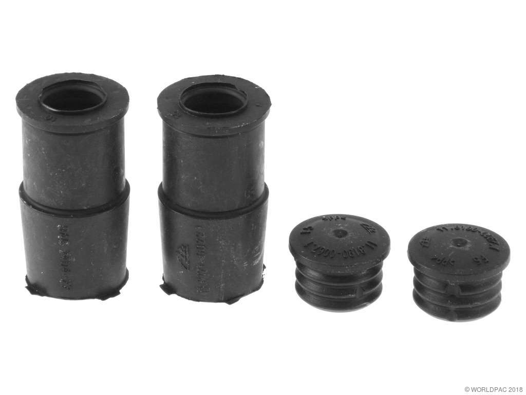 1996-1999 Mercedes-Benz C280 Disc Brake Caliper Pin Boot - Front (ATE)