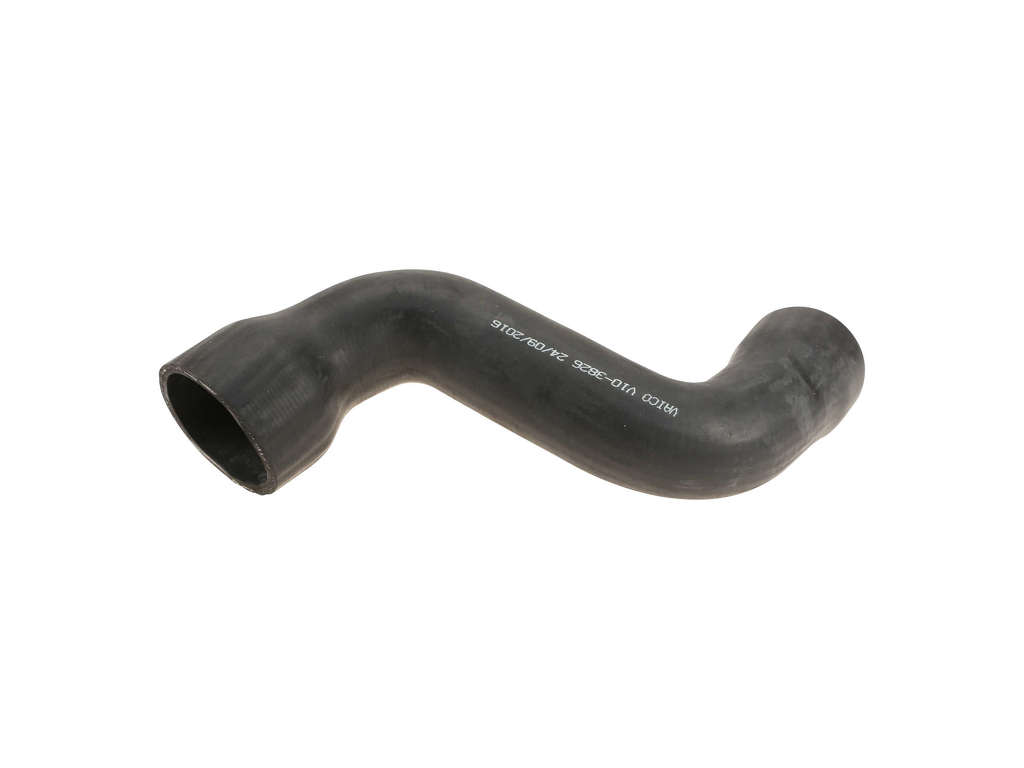 2003-2006 Audi A4 Intercooler Hose (Burgaflex)