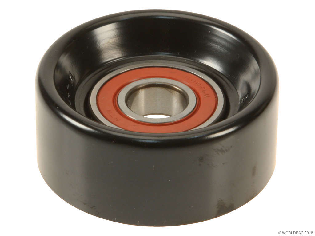 2017-2020 Genesis G80 Accessory Drive Belt Idler Pulley (Dayco)