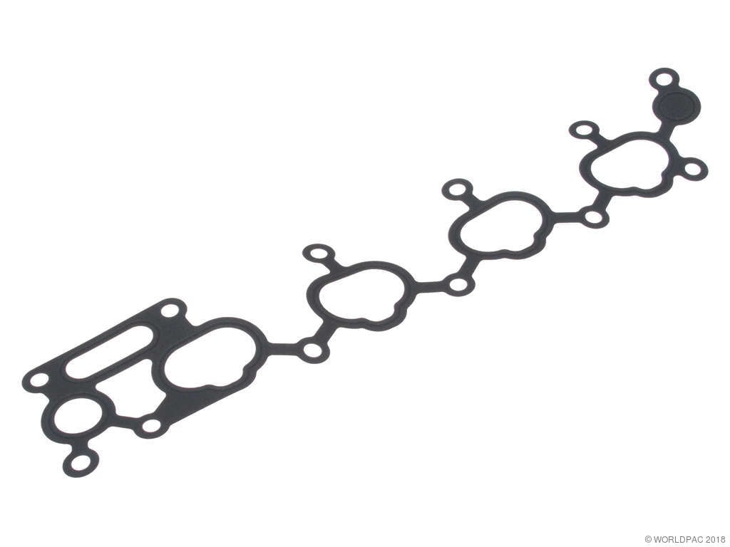 2003 Mitsubishi Outlander Engine Intake Manifold Gasket (Nippon Reinz)