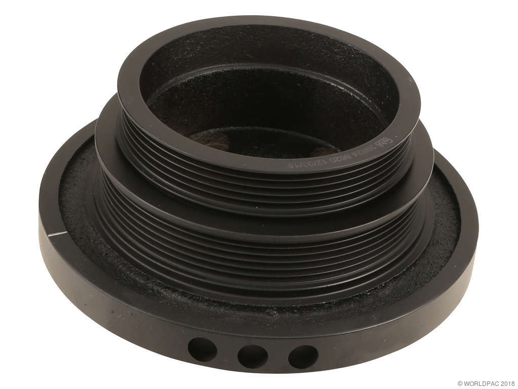 1998-2002 BMW Z3 Engine Crankshaft Pulley (Febi)