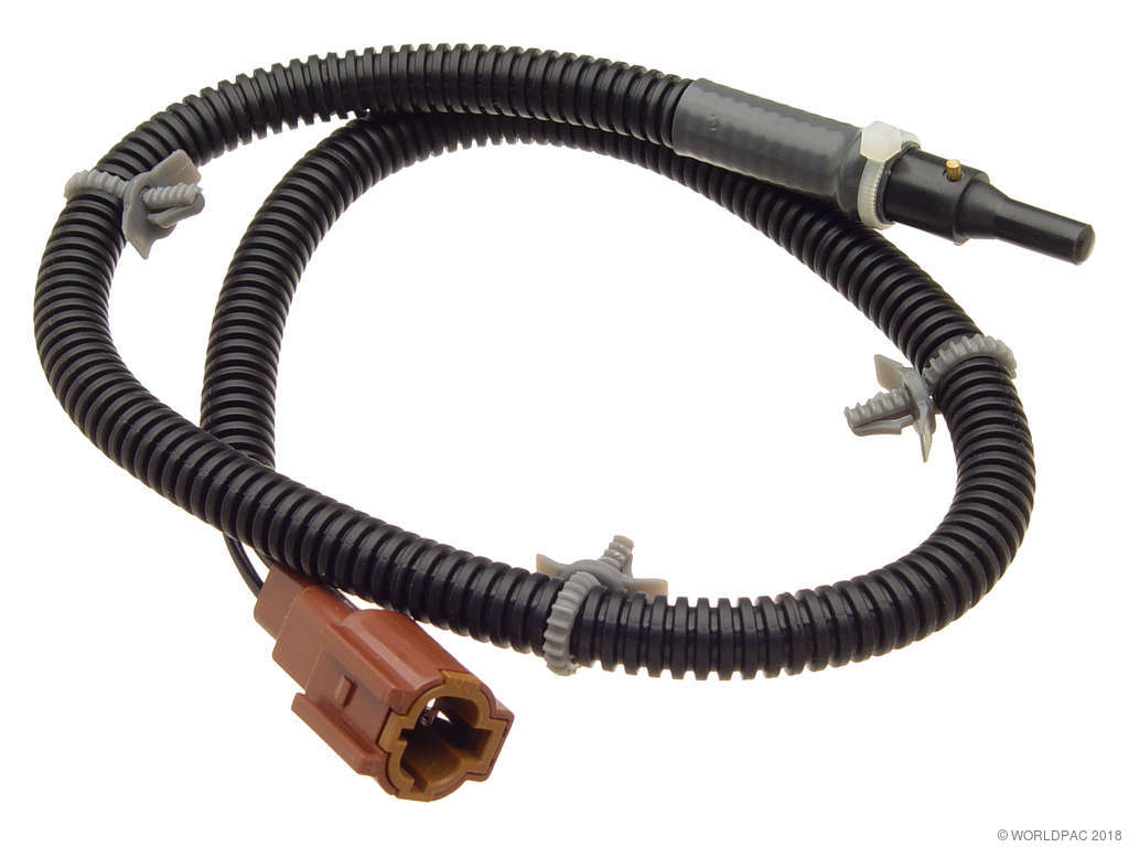 1990-1996 INFINITI Q45 Disc Brake Pad Wear Sensor - Rear (Genuine)